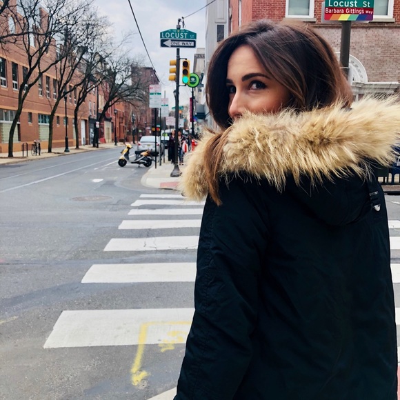 Meet your Posher! Katherine :) - Picture 1 of 2